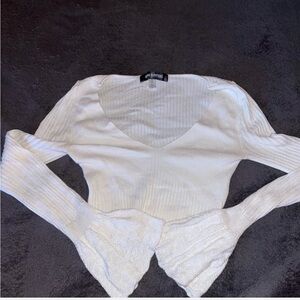 urban outfitters crop top